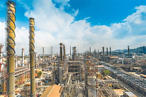 BPCL Blog - List of Petroleum Products and Their Uses