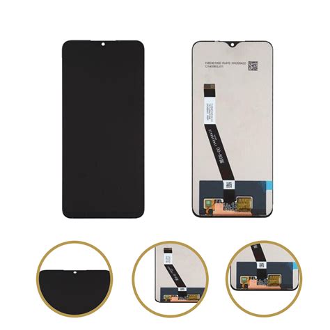 For Xiaomi Redmi M J G M J C Lcd Touch Screen Digitizer