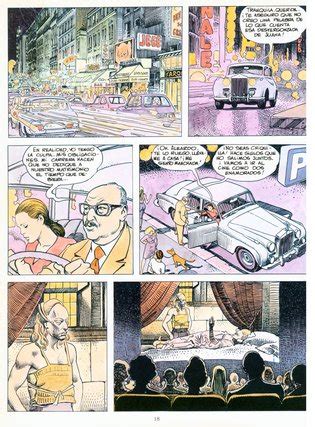 Clic COLOR ESP Milo Manara Biblioteca Tótem Extra Luscious Hentai Manga Porn