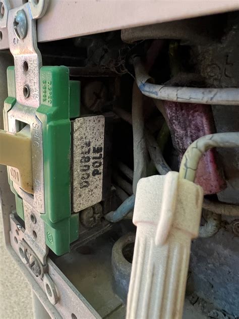 Electrical Can I Swap Out Pool Pump Switch Home Improvement Stack