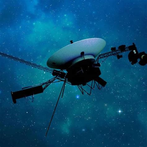 NASA vuelve a tener contacto con Voyager 1 la nave más alejada de la