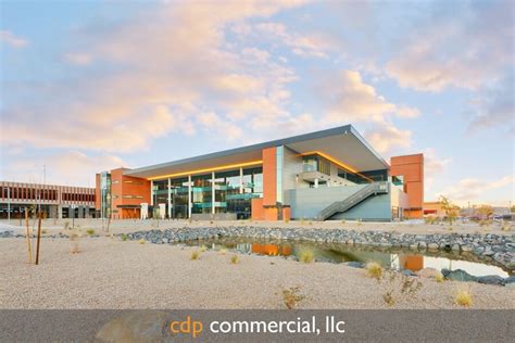 Yavapai Regional Medical Center Dignity Health - CDP Commercial ...