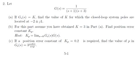 Solved Let G S 1 S 1 S 3 A If G C S K