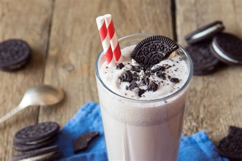 Resep Cappucino Cincau Oreo Paling Nikmat Manfaat Cara