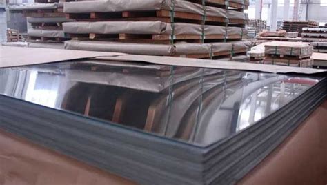 Stainless Steel Sheet Manufacturer In China Tuolian