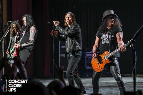 Slash Ft Myles Kennedy The Conspirators