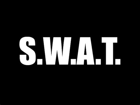 Map This Out | swat logo