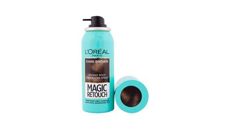 L Oreal Paris Magic Retouch Sprej Za Prikrivanje Izrastka 2 Dark Bro