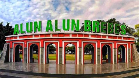 Tempat Wisata Di Kabupaten Brebes Jawa Tengah