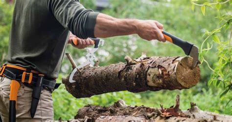 Forestry Tools