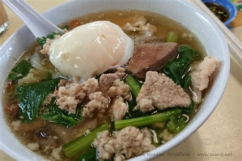 Top 10 Must Eat Food In Brickfields Kl Kl Foodie