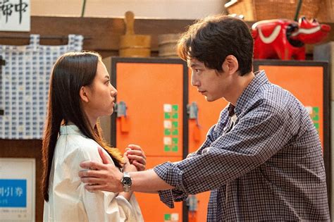 連続テレビ小説「おかえりモネ」第92話。百音（清原果耶）に「（突風被害を受けた気仙沼の実家を）自分で見て、できることをすればいい」とアドバイス