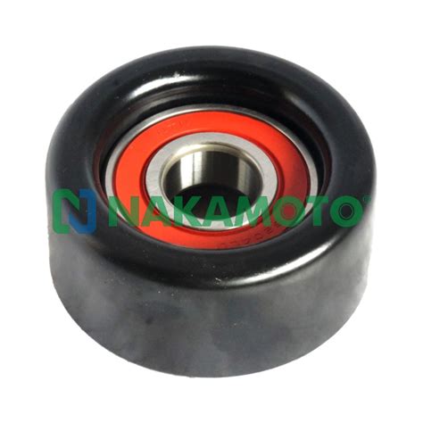 TENSIONER PULLEY IDLER BEARING HYDRAULIC TENSIONER BEARING NAKAMOTO