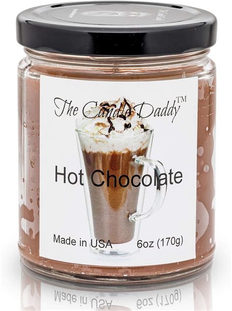 Amazon Yankee Candle Movie Night Cocoa Large Jar Candle Home