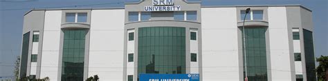 SRM University Vadapalani Campus, Chennai Hostel & Fees details 2024-2025