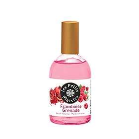 Find The Best Price On Les Petits Plaisirs Framboise Grenade Edt Ml