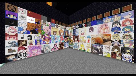 2b2t Japan Map Art Gallery 2021815 Youtube