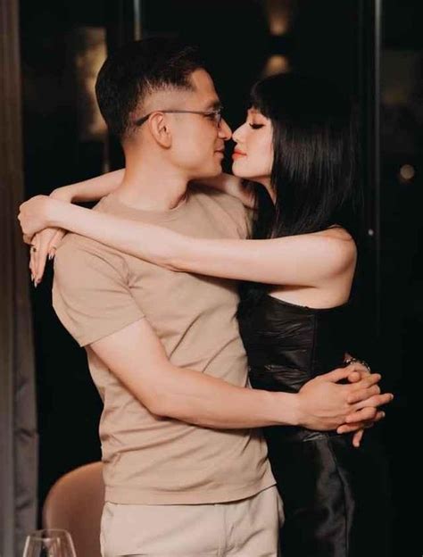 Đệ nhất hot girl Tâm Tít hiếm hoi nhắc đến chồng doanh nhân Báo Tri thức Cuộc sống