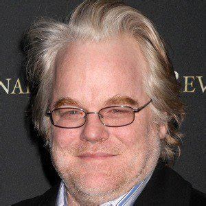 Philip Seymour Hoffman Movie Actor Age Birthday Bio Facts