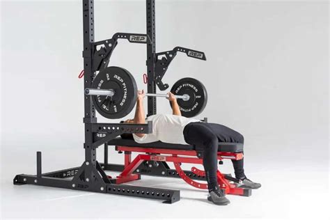 Rep Monolift Rack Attachment Product Highlight - Fit at Midlife