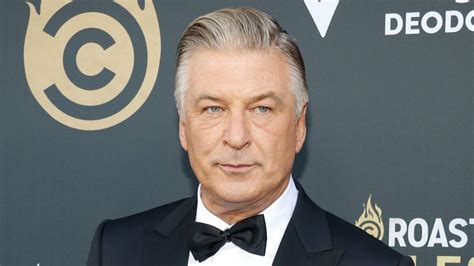 Alec Baldwin Anklage wegen fahrlässiger Tötung fallen gelassen