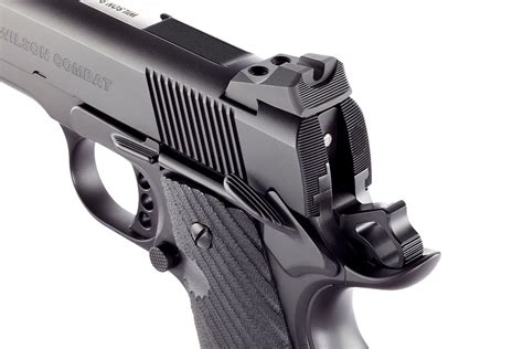 Cqb Elite Handguns Wilson Combat