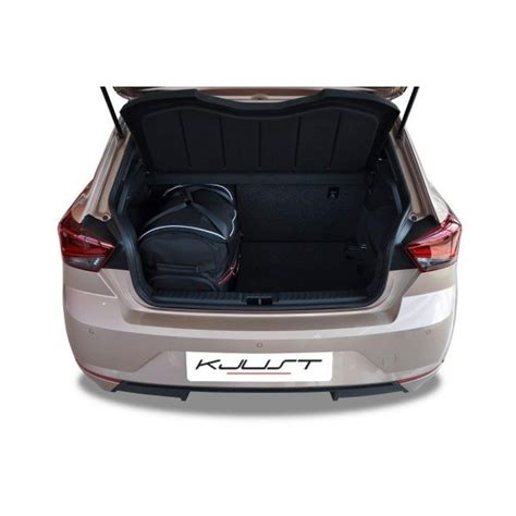 Kit Bags For Seat Ibiza Hatchback V 2017 3 And 5 Doors Discount 20