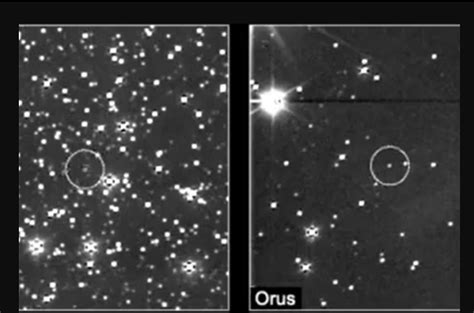 Nasas Lucy Mission Captures First Views Of Jupiter Trojan Asteroids