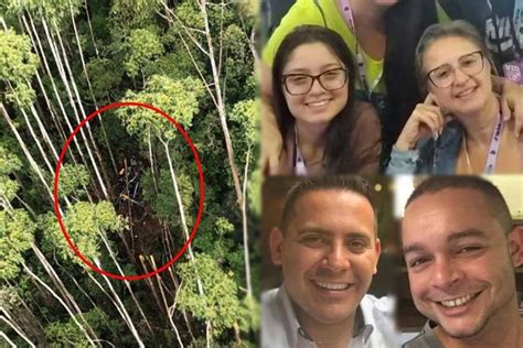 Corpos Das V Timas De Queda De Helic Ptero S O Retirados Em Paraibuna