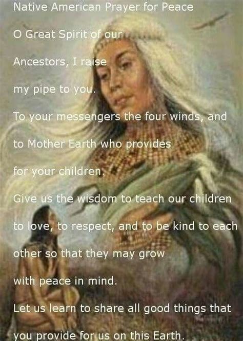 Pin By Lorenzo Santoyo On Native American Native American Prayers