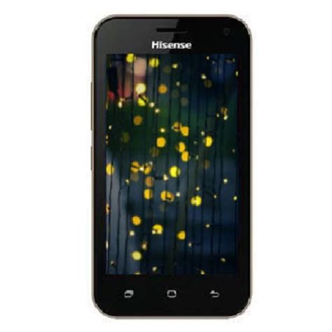 Pre Owned Hisense U605 16gb Shop Now