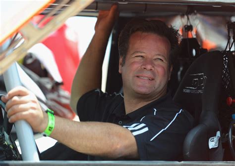 Robby Gordon Blows Engine At 2016 Score Baja 1000