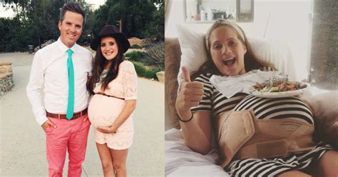 I Was So Nervous To Have Sex I Was Months Postpartum We Booked A Hotel For Our First Night