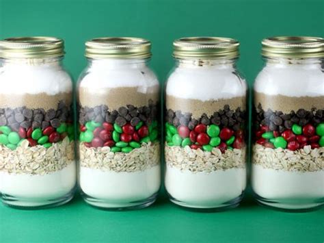 Merry Christmas Cookie Mix Bakerella