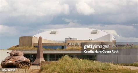 73 Utah Beach Museum Stock Photos, High-Res Pictures, and Images - Getty Images