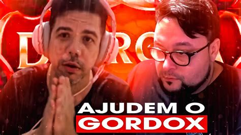 Muca Faz Apelo Ap S Derrotas Seguidas League Of Legends Gordox E