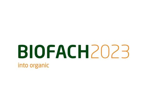 Biofach Ifoam Organics Europe