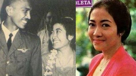 Kisah Tragis Asmara Megawati Soekarnoputri 3 Pernikahannya Berakhir Miris