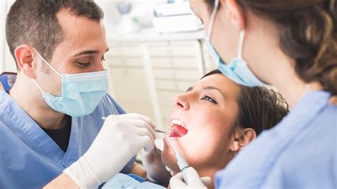 Lanap Surgery Top 5 Benefit Of Laser Gum Treatment James And Johns Island Dental Associates