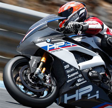 Khám Phá 70 Bmw Hp4 Race Mới Nhất