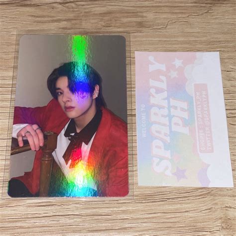 Onhand Official Enhypen D D Dimension Dilemma Skylla Photocard Shopee