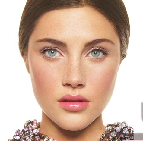 Charada Maquillaje Nude Para Cualquier Ocasi N