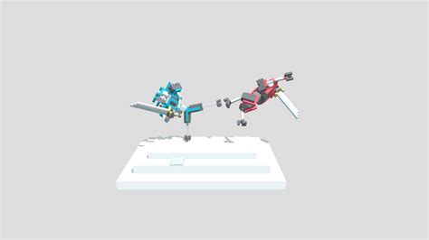 human - 3D model by dazzledpig 24 (@amariaustin.stu) [0f7e1cc] - Sketchfab