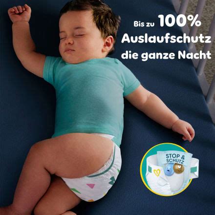 Pampers Windeln Baby Dry Gr 5 Junior 11 16 Kg XXL Pack 108 St Dm