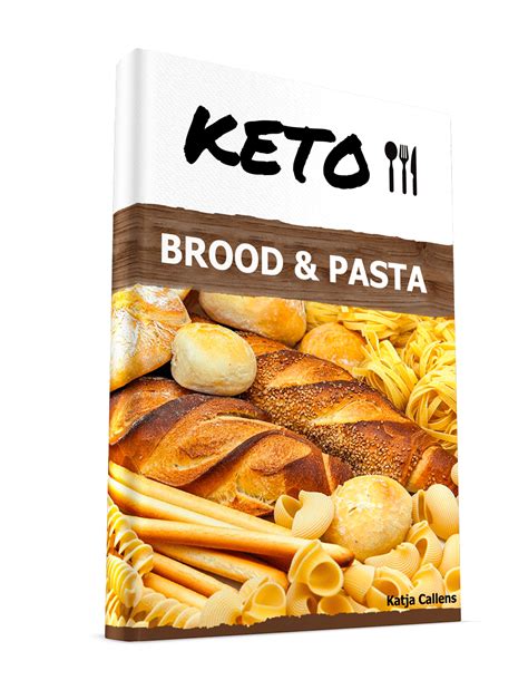 Keto Brood And Pasta O1 Box Ketogeen