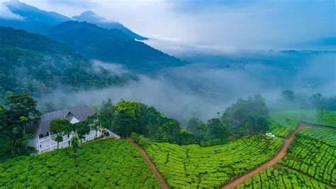 Kochi To Munnar Sightseeing Distance Travel Time And Tips Munnar Insider Travel Blog