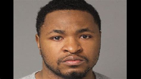 Suspect Drug Dealer Arrested Outside Of Hotel In Hanover
