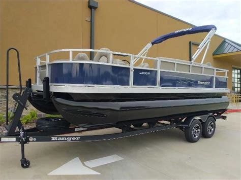 New Ranger Reata F League City Boat Trader