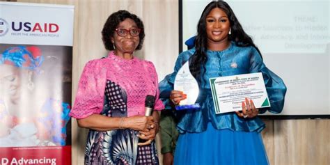 Ebonyi First Lady Seek Stakeholders Partnership To Tackle