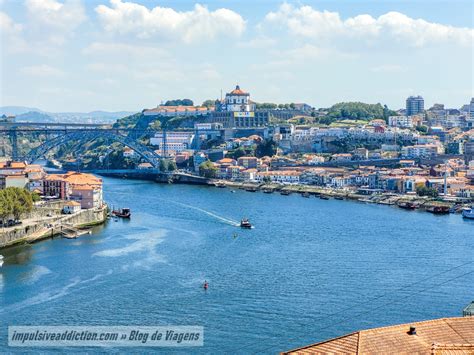 Vila Nova De Gaia O Que Visitar Ver E Fazer Em Roteiro